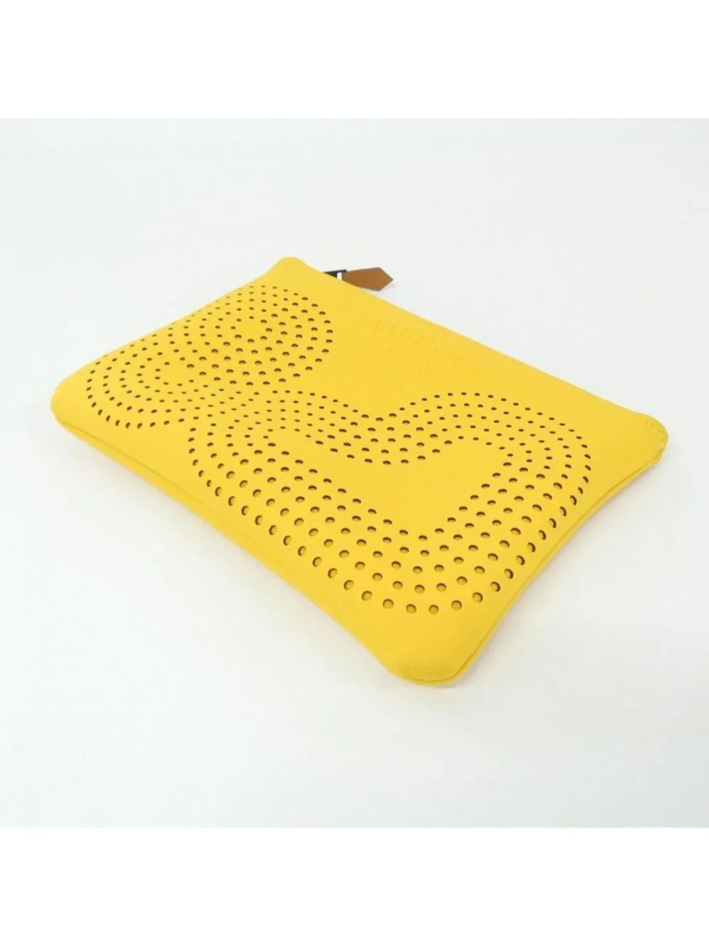 Hermes Neobain Zen Au Soleil PM Pouch